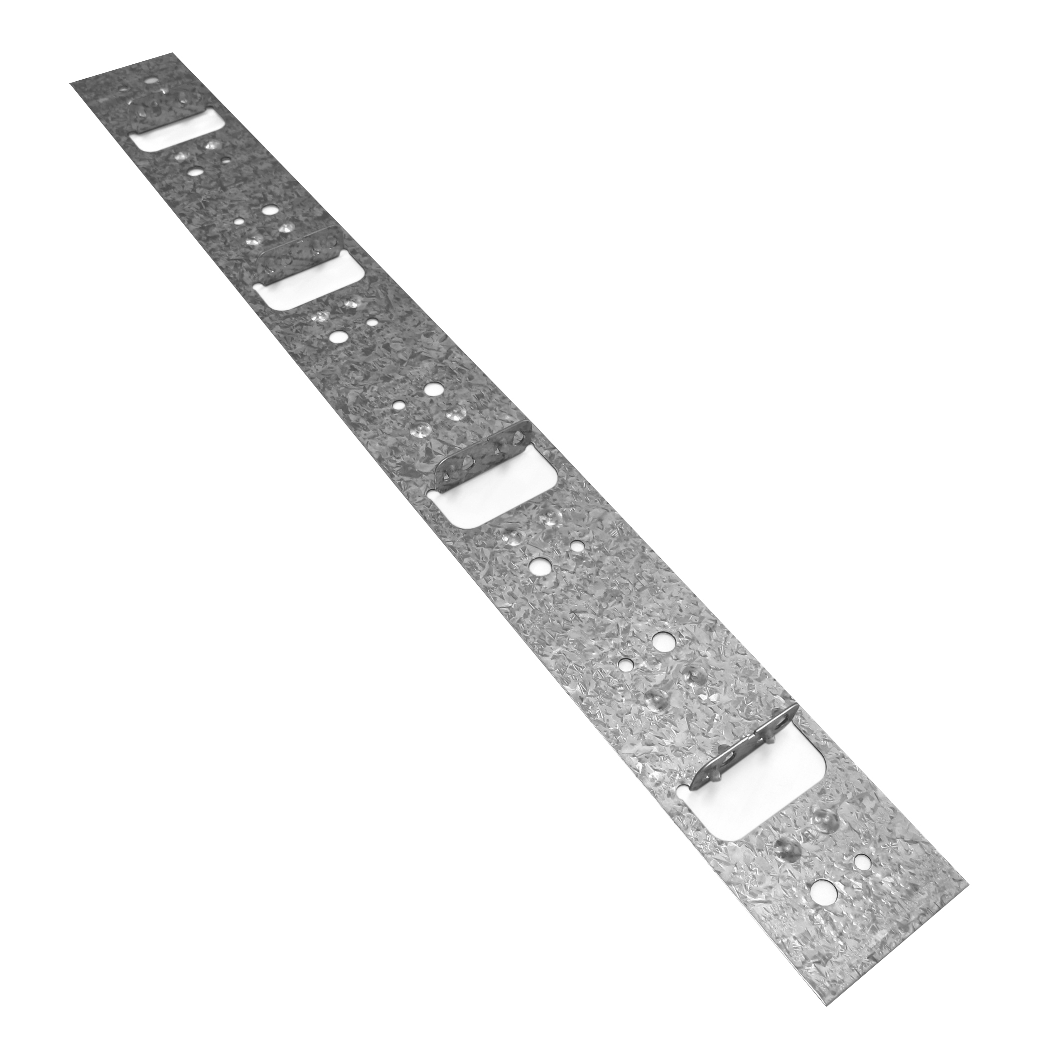 07 KT137G Galvanised clip